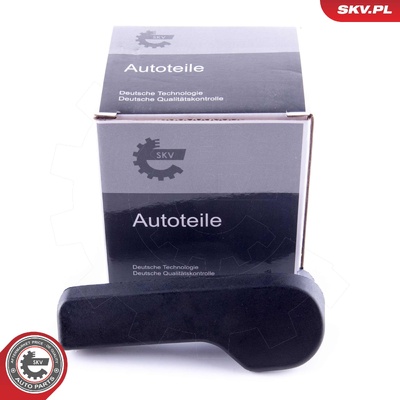 VW BORA I CADDY III EOS GOLF IV V VI JETTA III IV LUPO I NEW BEETLE PASSAT B6 B7 CC B6 POLO SCIROCCO III TIGUAN TOURAN TRANSPORTER V SEAT SKODA HANDLE