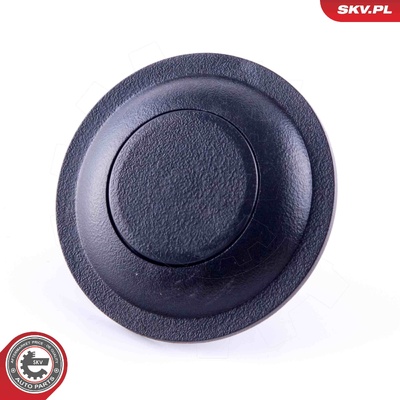 CITROEN JUMPER FIAT DUCATO PEUGEOT BOXER LOCKING KNOB | OEM 735426396