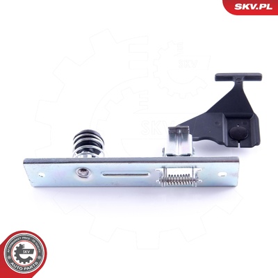 RENAULT CLIO II BONNET LOCK | OEM 8200069296