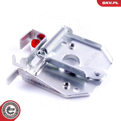 OPEL MOVANO RENAULT MASTER II NISSAN INTERSTAR BONNET LOCK | OEM 7700352729