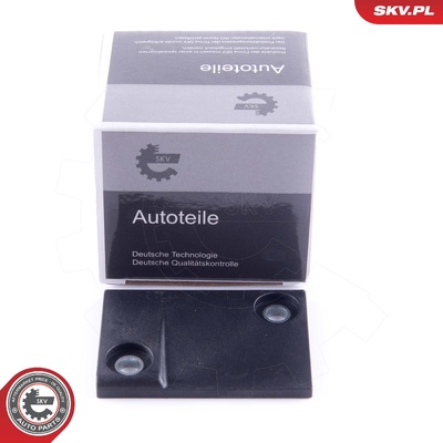 CITROEN JUMPER FIAT DUCATO PEUGEOT BOXER GUIDE, LOCKING KNOB | OEM 1346548080