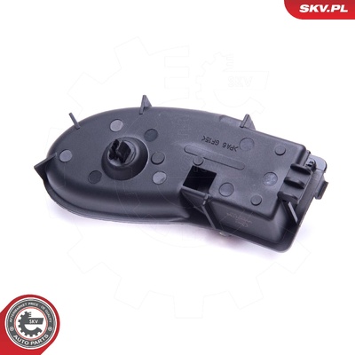 FORD TRANSIT DOOR-HANDLE FRAME | OEM YC15V22600AB