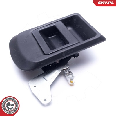 IVECO DAILY III IV V DOOR-HANDLE FRAME | OEM 500329761