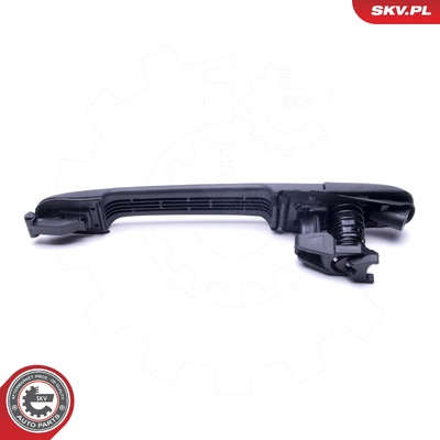 MERCEDES-BENZ SPRINTER DOOR-HANDLE FRAME | OEM 7601359