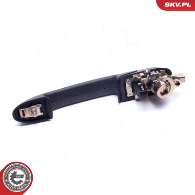 FIAT BRAVA BRAVO DOOR-HANDLE FRAME | OEM 46440183