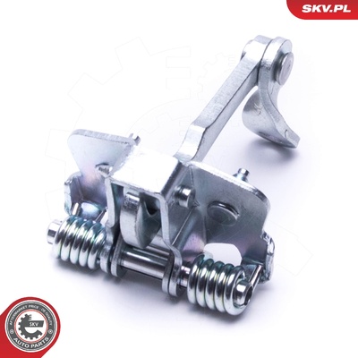 PEUGEOT 206 DOOR CATCH | OEM 9181.C8