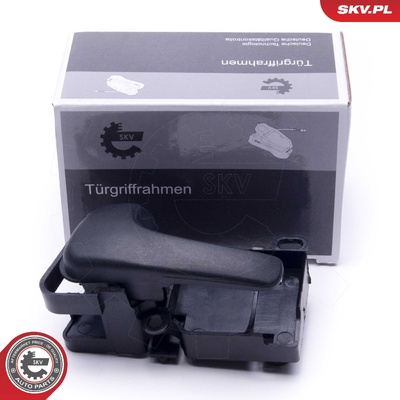 VW PASSAT DOOR-HANDLE FRAME | OEM 3A0837235