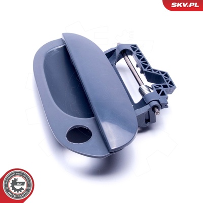 BMW 5 DOOR-HANDLE FRAME | OEM 51218245461