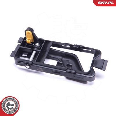 FIAT DUCATO TEMPRA TIPO DOOR-HANDLE FRAME | OEM 181040280