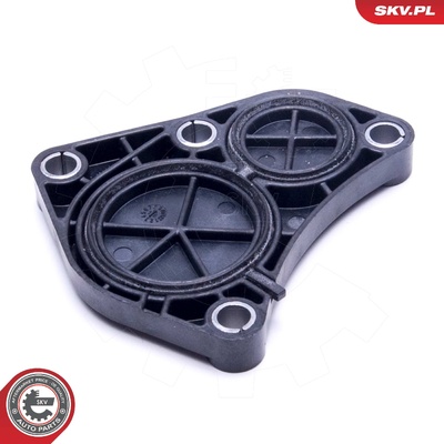 BMW 1 SERIES 3 5 X1 X3 Z4 LOCKING COVER, CAMSHAFT | OEM 11537583666