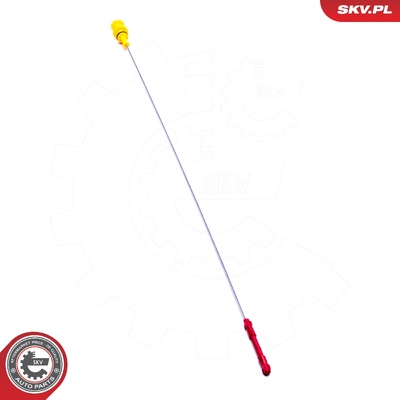 MERCEDES C-CLASS E-CLASS CLK CLS SLK OIL DIPSTICK | OEM 2720100672