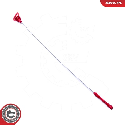 MERCEDES E-CLASS S-CLASS SLK VIANO VITO OIL DIPSTICK | OEM 1120100372