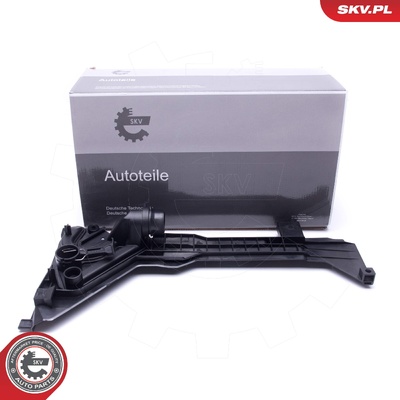 BMW 3 SERIES Z4 MOUNTING, COOLANT EXPANSION TANK | OEM 17111436251