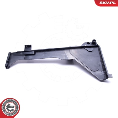 BMW 3 SERIES Z4 MOUNTING, COOLANT EXPANSION TANK | OEM 17111436250