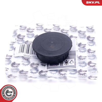MERCEDES C-CLASS CLC-CLASS E-CLASS S-CLASS SLK REPAIR SET, CRANKCASE BREATHER | OEM 0009985690