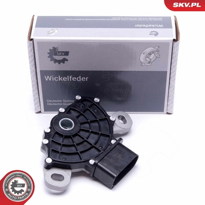 AUDI SEAT SKODA VW GEARBOX SWITCH | OEM 09G919823