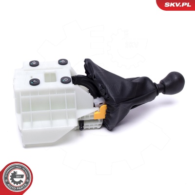 CITROEN JUMPER FIAT DUCATO PEUGEOT BOXER GEAR SHIFT LEVER | OEM 735316070