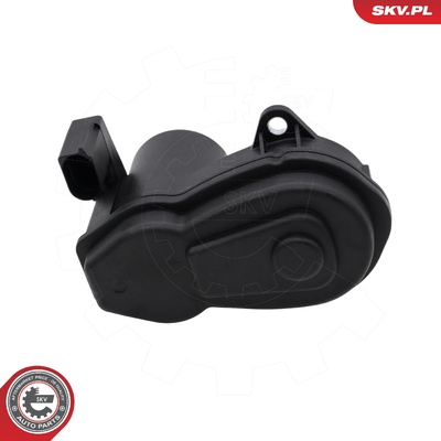 NISSAN QASHQAI II X-TRAIL III RENAULT KADJAR CAPTUR II BRAKE CALIPER SERVOMOTOR | OEM 440119106R