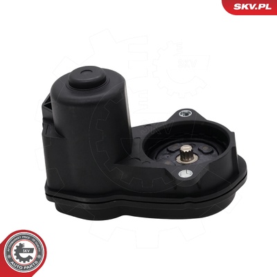 NISSAN QASHQAI II X-TRAIL III RENAULT KADJAR CAPTUR II BRAKE CALIPER SERVOMOTOR | OEM 440011959R