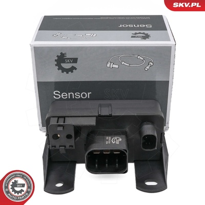 MERCEDES C-KLASA E-KLASA G-KLASA S-KLASA VIANO VITO SPRINTER CONTROL UNIT, GLOW PLUG SYSTEM | OEM 0005453616