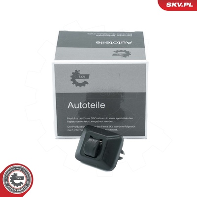 AUDI SEAT SUN VISOR CLIP HOLDER | OEM 8W0857562A