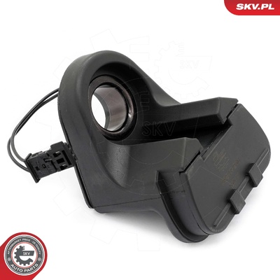 BMW 5 REAR WINDOW SWITCH | OEM 61318363631