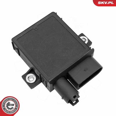 MERCEDES-BENZ KLASA E KLASA GL KLASA M KLASA S SPARK PLUG RELAY | OEM 6291530679