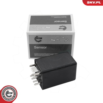 AUDI A3 A4 A5 A6 A8 Q5 Q7 TT SEAT LEON EXEO SKODA SUPERB III OCTAVIA III VW PASSAT JETTA III IV SPARK PLUG RELAY | OEM 04L907282