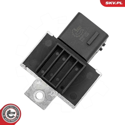 DACIA DOKKER DUSTER LODGY NISSAN X-TRAIL QASHQAI NOTE OPEL VIVARO A MOVANO B RENAULT SCENIC III SPARK PLUG RELAY | OEM 4419200