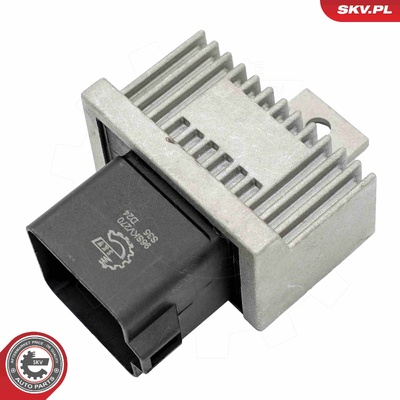 NISSAN MICRA III NOTE PRIMERA OPEL VIVARO A MOVANO A RENAULT MEGANE I II LAGUNA KANGOO II SPARK PLUG RELAY | OEM 91167210