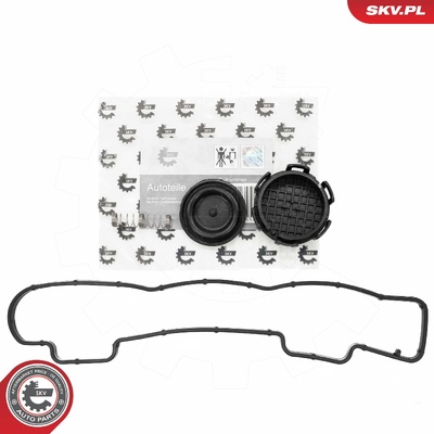 CITROEN BERLINGO C2 C3 C4 C5 C8 FIAT SCUDO FORD C-MAX FIESTA V MINI CLUBMAN PEUGEOT 207 REPAIR KIT | OEM 11127804877