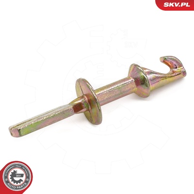 VW GOLF III VENTO DOOR LOCKING CABLE | OEM 1H0837223