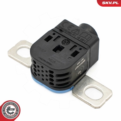 MERCEDES-BENZ GLE A C E M S VIANO VITO BATTERY FUSE OVERLOAD PROTECTION | OEM N000000008657