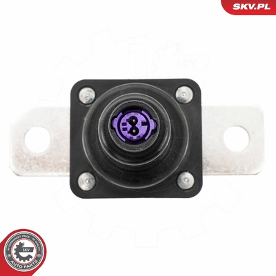 BMW IX3 BATTERY FUSE OVERLOAD PROTECTION | OEM 61279845435