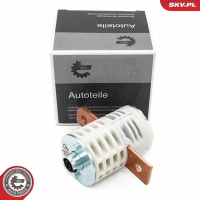 VW ID.3 AUDI Q4 BATTERY FUSE OVERLOAD PROTECTION | OEM 9J1915463A