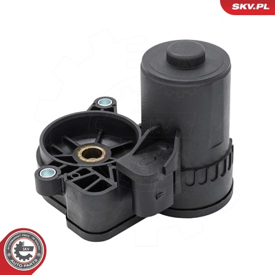 BMW 1 SERIES 2 X1 X2 I3 JAGUAR E-PACE F-PACE XE XF LAND ROVER DISCOVERY MINI COUNTRYMAN CLUBMAN BRAKE CALIPER SERVOMOTOR | OEM 34216860007