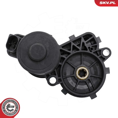MERCEDES-BENZ C-KLASA GLC BRAKE CALIPER SERVOMOTOR | OEM A0009061203