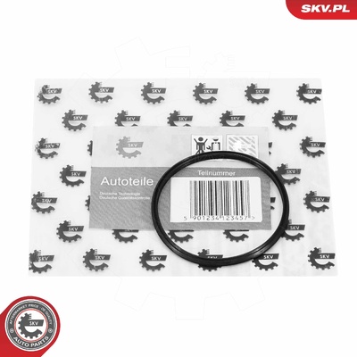 ALPINA BMW INEOS MINI TOYOTA VOLVO SEALING RING | OEM 11617796622