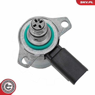 CITROEN JUMPER FORD RANGER TOURNEO TRANSIT PEUGEOT BOXER FUEL PRESSURE VALVE | OEM 9805746880