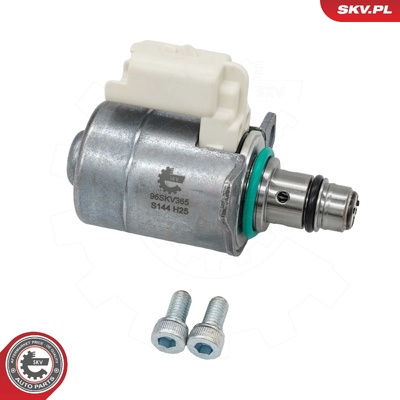 CITROEN DACIA FORD MAZDA MERCEDES-BENZ NISSAN PEUGEOT RENAULT VOLVO FUEL PRESSURE VALVE | OEM A2C8761150080