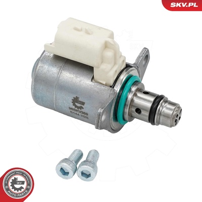 CITROEN FORD MAZDA NISSAN PEUGEOT RENAULT VOLVO MERCEDES FUEL PRESSURE VALVE | OEM 9676289780