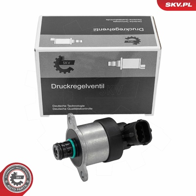 CITROEN BERLINGO C3 C4 C5 XSARA FORD FIESTA FOCUS MAZDA 2 3 PEUGEOT 307 308 207 FUEL PRESSURE VALVE | OEM 928400802