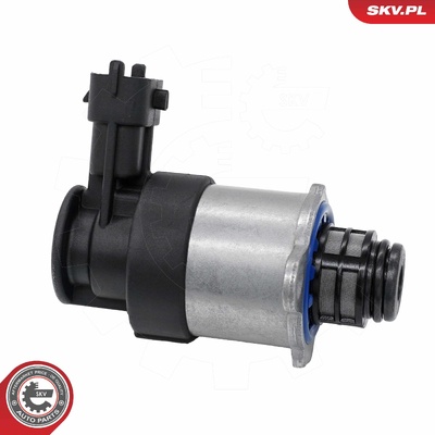 DACIA DOKKER LODGY LOGAN SANDERO RENAULT CAPTUR CLIO FUEL PRESSURE VALVE | OEM 9806448980