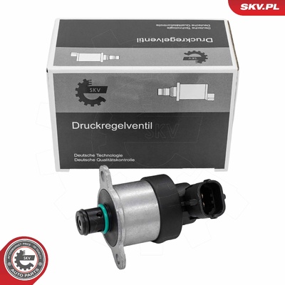 CHEVROLET SILVERADO GMC SIERRA OPEL ASTRA VECTRA ZAFIRA SAAB 9-3 9-3X 9-5 FUEL PRESSURE VALVE | OEM 97369850