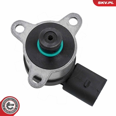 MERCEDES-BENZ C-KLASA CLC-KLASA CLK E-KLASA SPRINTER FUEL PRESSURE VALVE | OEM A6460740084