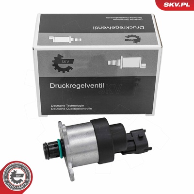 VOLVO S60 S80 V70 XC70 FUEL PRESSURE VALVE | OEM 30731748