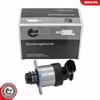 OPEL MOVANO VIVARO RENAULT GRAND SCENIC MEGANE SCENIC FUEL PRESSURE VALVE | OEM 30777529
