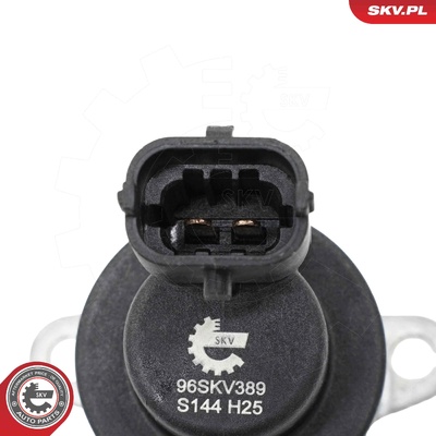 BMW 1 SERIES 3 5 7 X3 X5 X6 RENAULT ESPACE LAGUNA MASTER MEGANE TRAFIC FUEL PRESSURE VALVE | OEM 8200179757