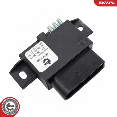 AUDI A4 A5 Q5 VW CADDY FUEL PUMP DRIVER | OEM 8K0906093D