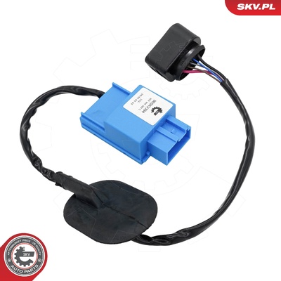 AUDI A1 TT SKODA SUPERB II VW CC GOLF VI PASSAT SCIROCCO III FUEL PUMP DRIVER | OEM 3C0906093C